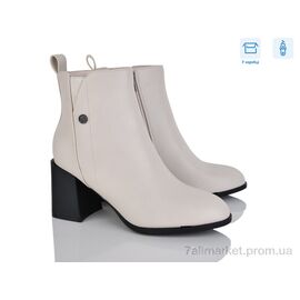 Черевики жіночі стильні Весна/осінь M67-3 (8 пар р.36-40) "Love-L&M-ZDW" недорого оптом від прямого постачальника