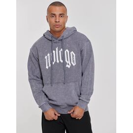 Фотография Худи мужской 400630 grey р.M-2XL "Little Secret" недорого оптом от прямого поставщика