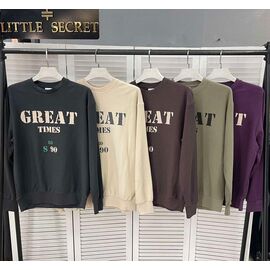 Фотография Свитер мужской 40626 mint р.M-2XL "Little Secret" недорого оптом от прямого поставщика