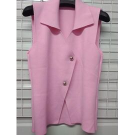 Фотография Футболка женская DM132 pink р.46-48 "Dream" недорого оптом от прямого поставщика