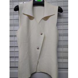 Фотография Футболка женская DM133 l.beige р.46-48 "Dream" недорого оптом от прямого поставщика