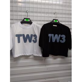 Топ жіночий DM86 white р.S-L "Dream" недорого оптом від прямого постачальника