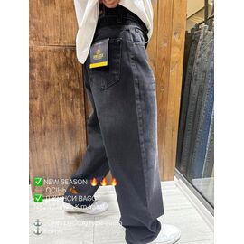 Фотография Джинсы мужские 242 d.grey р.28-34 "LILY" недорого оптом от прямого поставщика