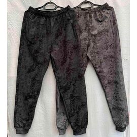 Фотография Штаны спортивные женские S410 d.grey р.46-54 "Shoptime" недорого оптом от прямого поставщика