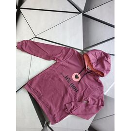 Батник дитячий на дівчинку IB578 purple р.13-16 "iBamBino" недорого оптом від прямого постачальника