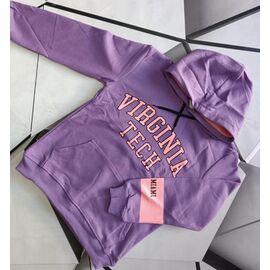 Батник дитячий на дівчинку IB591 lilac р.13-16 "iBamBino" недорого оптом від прямого постачальника