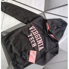 Батник дитячий на дівчинку IB593 black р.13-16 "iBamBino" недорого оптом від прямого постачальника