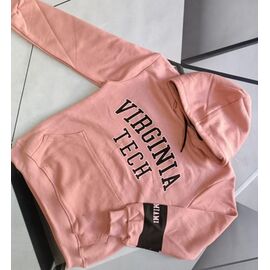 Батник дитячий на дівчинку IB597 pink р.13-16 "iBamBino" недорого оптом від прямого постачальника