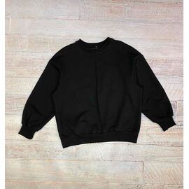 Светер Дитячий на хлопчика 2532 black р.134-158 "LIMA SPORT" недорого оптом від прямого постачальника