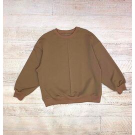 Светер Дитячий на хлопчика 2532 khaki р.134-158 "LIMA SPORT" недорого оптом від прямого постачальника