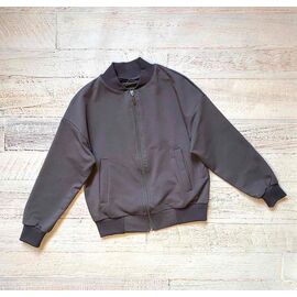 Фотография Кофта детская на мальчика 2534 grey р.134-158 "LIMA SPORT" недорого оптом от прямого поставщика