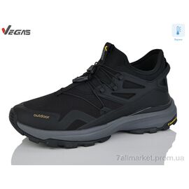 Кросівки чоловічі модні Весна/осінь A3159-8 термо (8 пар р.41-46) "Supo-Vegas" недорого оптом від прямого постачальника