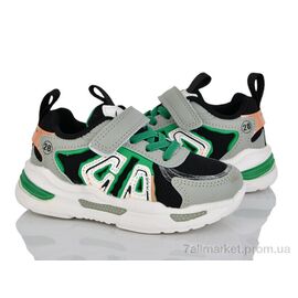 Фотография Кроссовки детские модные Весна/осень XJ72-1 (8 пар р.26-31) "Red Hat" недорого оптом от прямого поставщика