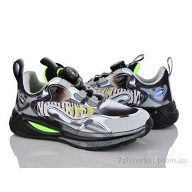 Фотография Кроссовки детские модные Весна/осень XJ3307-1 (8 пар р.32-37) "Red Hat" недорого оптом от прямого поставщика