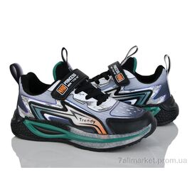 Фотография Кроссовки детские модные Весна/осень XJ3308-2 (8 пар р.32-37) "Red Hat" недорого оптом от прямого поставщика