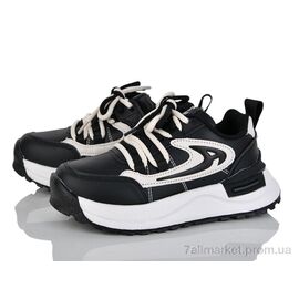 Фотография Кроссовки детские модные Весна/осень HK8911-2 (8 пар р.31-36) "Red Hat" недорого оптом от прямого поставщика