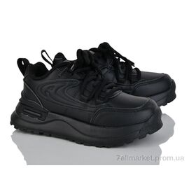 Фотография Кроссовки детские модные Весна/осень HK8911-1 (8 пар р.31-36) "Red Hat" недорого оптом от прямого поставщика