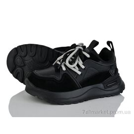 Кросівки дитячі модні Весна/осінь HK8910-1 (8 пар р.31-36) "Red Hat" недорого оптом від прямого постачальника