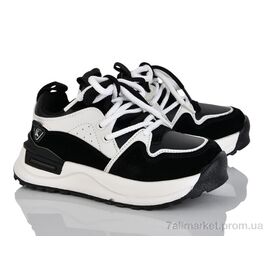 Кросівки дитячі модні Весна/осінь HK8910-2 (8 пар р.31-36) "Red Hat" недорого оптом від прямого постачальника