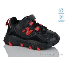 Фотография Кроссовки детские модные Весна/осень XF01-H020-2A (8 пар р.26-31) "Xifa kids" недорого оптом от прямого поставщика