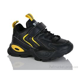 Фотография Кроссовки детские модные Весна/осень XF01-H557-2H (8 пар р.26-31) "Xifa kids" недорого оптом от прямого поставщика