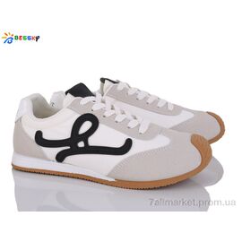 Фотография Кроссовки детские модные Весна/осень XN4987-2 (8 пар р.35-40) "Bessky-Kellaifeng" недорого оптом от прямого поставщика