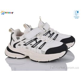 Фотография Кроссовки детские модные Весна/осень BY4965-4C (8 пар р.32-37) "Bessky-Kellaifeng" недорого оптом от прямого поставщика