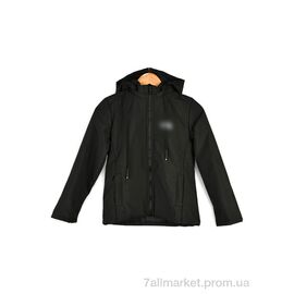 Куртка дитяча Весна/осінь 4150-11-3 khaki (5 шт. р.сітка36-44) "Мир" недорого оптом від прямого постачальника