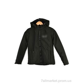 Куртка дитяча Весна/осінь 4150-111-3 khaki (5 шт. р.сітка36-44) "Мир" недорого оптом від прямого постачальника