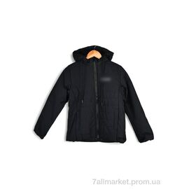 Куртка дитяча Весна/осінь 4150-114-1 navy (5 шт. р.сітка40-48) "Мир" недорого оптом від прямого постачальника