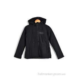 Куртка дитяча Весна/осінь 4150-115-2 navy (5 шт. р.сітка40-48) "Мир" недорого оптом від прямого постачальника