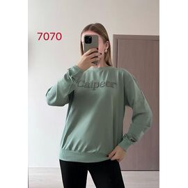 Светр жіночий 7070 mint р.44-50 "FSN" недорого оптом від прямого постачальника