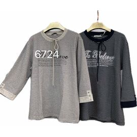 Светр жіночий 6724 grey р.50-56 "P.HEY" недорого оптом від прямого постачальника