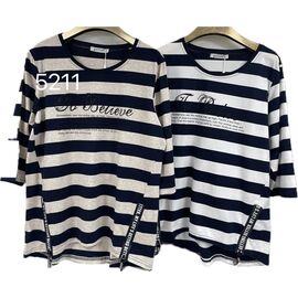 Фотография Свитер женский 5211 white р.50-56 "P.HEY" недорого оптом от прямого поставщика