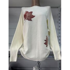 Светр жіночий 228 mix р.46-52 "P.HEY" недорого оптом від прямого постачальника