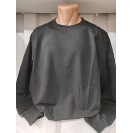 Фотография Свитер мужской 1209 black р.2XL-6XL "RING" недорого оптом от прямого поставщика