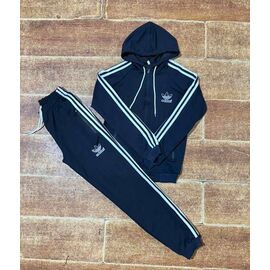 Фотография Костюм детский спортивный на мальчика AD1282 navy р.13-17 "Ayden" недорого оптом от прямого поставщика