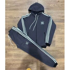 Фотография Костюм детский спортивный на мальчика AD1287 grey р.13-17 "Ayden" недорого оптом от прямого поставщика