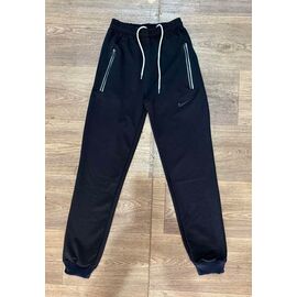 Фотография Штаны детские спортивные на мальчика AD1306 navy р.9-13 "Ayden" недорого оптом от прямого поставщика