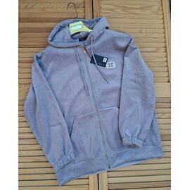 Кофта спортивна жіноча тепла 80 l.blue р.3XL-6XL "VICTORY" недорого оптом від прямого постачальника