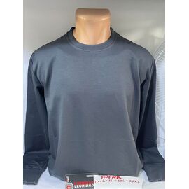 Фотография Свитер мужской SB961 navy р.M-3XL "Sabihina" недорого оптом от прямого поставщика