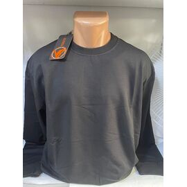 Фотография Свитер мужской SB968 black р.2XL-6XL "Sabihina" недорого оптом от прямого поставщика