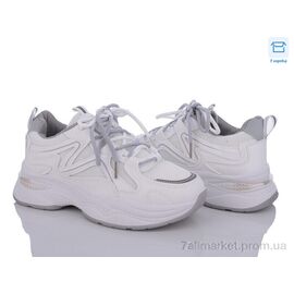 Фотография Кроссовки мужские модные Весна/осень 1803-2 (8 пар р.36-41) "FG" недорого оптом от прямого поставщика