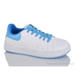 Кросівки жіночі модні Весна/осінь XF01-2467-10 (8 пар р.36-41) "Xifa" недорого оптом від прямого постачальника