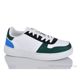 Кросівки жіночі модні Весна/осінь XF01-0217-7 (8 пар р.36-41) "Xifa" недорого оптом від прямого постачальника