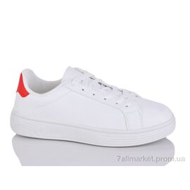 Кросівки жіночі модні Весна/осінь XF01-0214-6 (8 пар р.36-41) "Xifa" недорого оптом від прямого постачальника