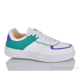 Кросівки жіночі модні Весна/осінь XF01-0218-7 (8 пар р.36-41) "Xifa" недорого оптом від прямого постачальника