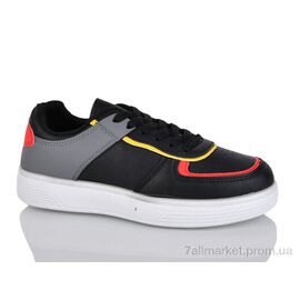 Кросівки жіночі модні Весна/осінь XF01-0218-8 (8 пар р.36-41) "Xifa" недорого оптом від прямого постачальника