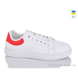 Кросівки жіночі модні Весна/осінь XF01-0215-3A (8 пар р.36-41) "Xifa" недорого оптом від прямого постачальника