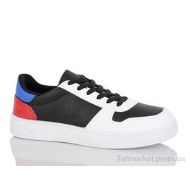 Кросівки чоловічі модні Весна/осінь XF01-0317-1 (8 пар р.40-45) "Xifa" недорого оптом від прямого постачальника